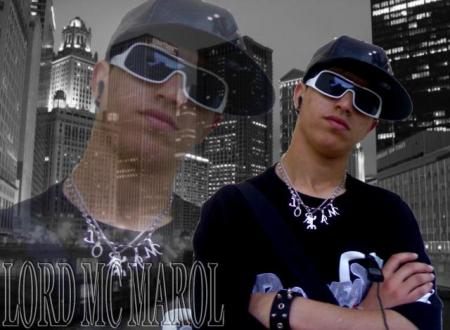 = LORD MC MAROL =