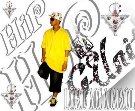 = LORD MC MAROL =