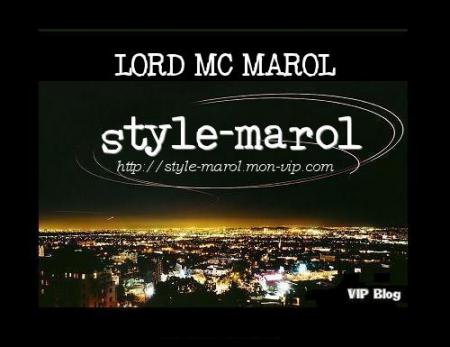 = LORD MC MAROL =