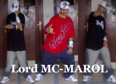 = LORD MC MAROL =