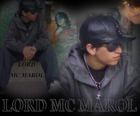 = LORD MC MAROL =