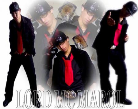 = LORD MC MAROL =