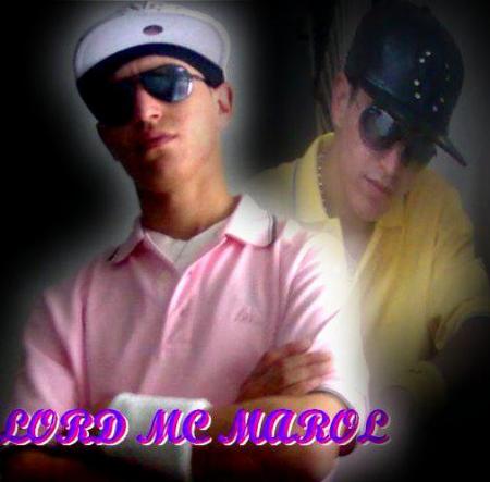 = LORD MC MAROL =