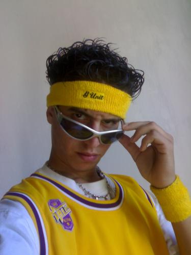 = LORD MC MAROL =