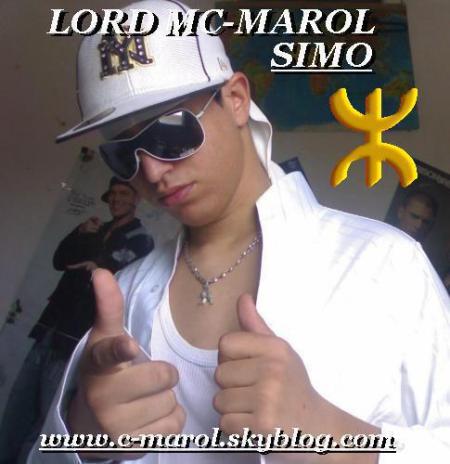 = LORD MC MAROL =